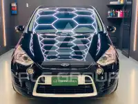 2009 Ford S-Max
