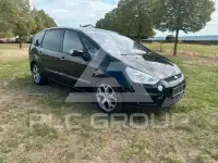 2009 Ford S-Max