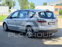 2009 Ford S-Max