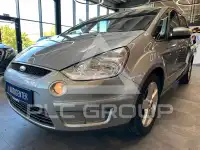 2009 Ford S-Max