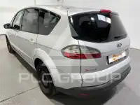 2009 Ford S-Max
