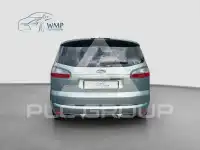2009 Ford S-Max