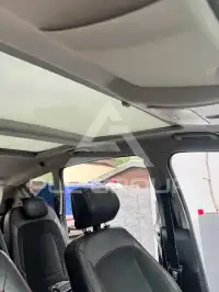 2009 Ford S-Max