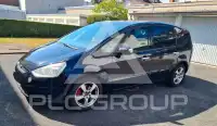 2009 Ford S-Max