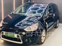 2009 Ford S-Max