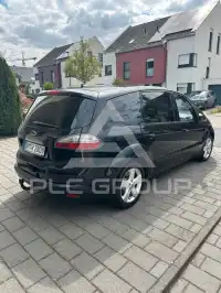 2009 Ford S-Max