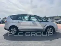 2009 Ford S-Max