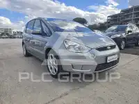2009 Ford S-Max