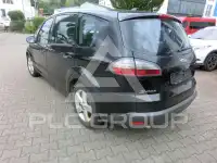 2009 Ford S-Max