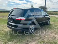 2009 Ford S-Max