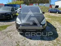 2009 Ford S-Max