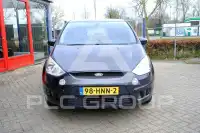 2009 Ford S-Max