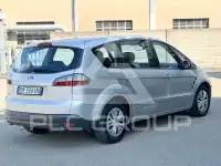 2009 Ford S-Max