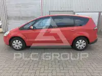 2009 Ford S-Max
