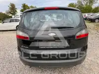 2009 Ford S-Max