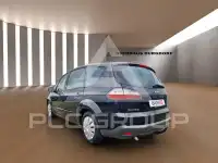 2009 Ford S-Max