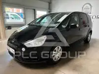 2009 Ford S-Max