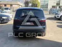2009 Ford S-Max