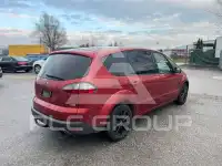 2009 Ford S-Max