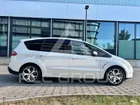 2009 Ford S-Max