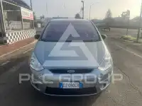 2009 Ford S-Max