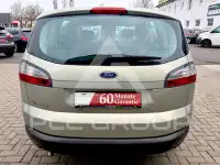 2009 Ford S-Max