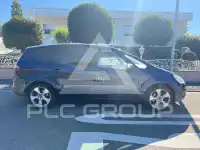 2009 Ford S-Max