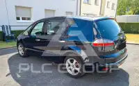 2009 Ford S-Max