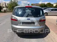 2009 Ford S-Max
