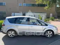 2009 Ford S-Max