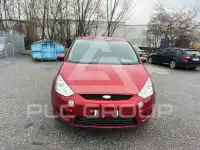2009 Ford S-Max