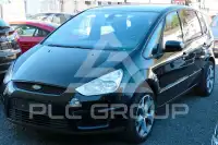 2009 Ford S-Max