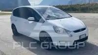 2009 Ford S-Max