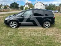 2009 Ford S-Max