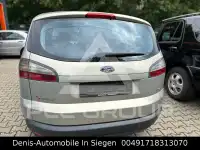 2009 Ford S-Max