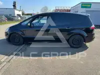 2009 Ford S-Max