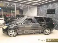 2009 Ford S-Max