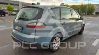 2009 Ford S-Max