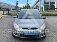 2009 Ford S-Max
