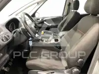 2009 Ford S-Max