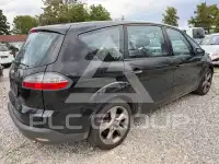 2009 Ford S-Max