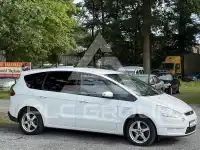2009 Ford S-Max