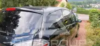 2009 Ford S-Max