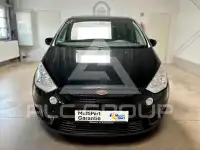2009 Ford S-Max