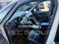 2009 Ford S-Max