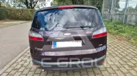 2009 Ford S-Max