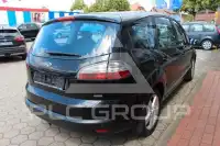 2009 Ford S-Max
