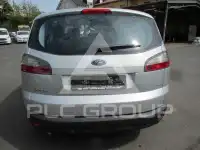 2009 Ford S-Max
