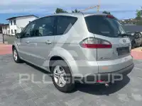 2009 Ford S-Max