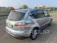 2009 Ford S-Max